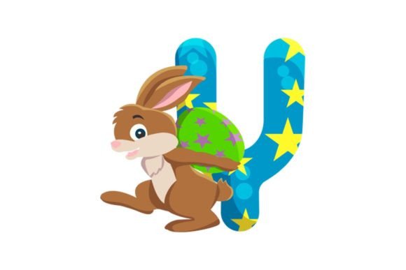 Cute Easter Egg Alphabet Y: An Embroidery Review