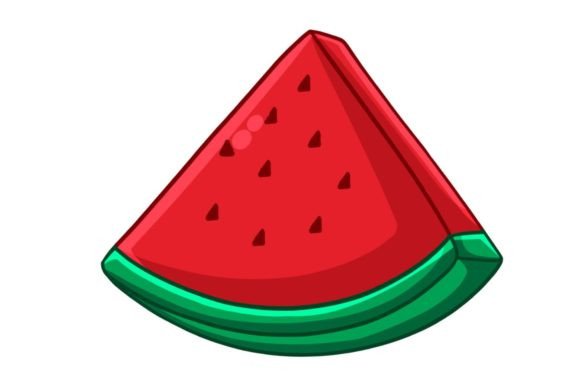 Cute Hat Summer Cartoon Illustrations: Graphics Review