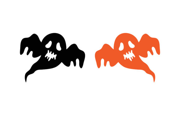 Halloween Ghost Assets: An Embroidery Review
