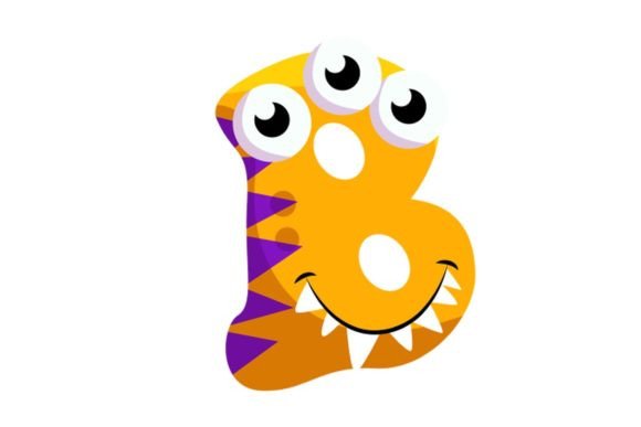 Kids Animals Alphabet B: An Embroidery Design Review