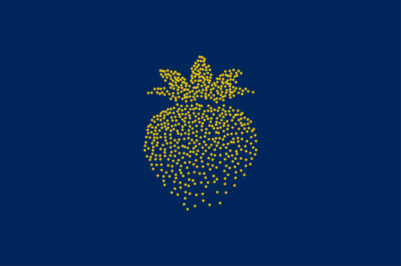 Strawberry Illustrations Vector: Graphics for Editorial Use