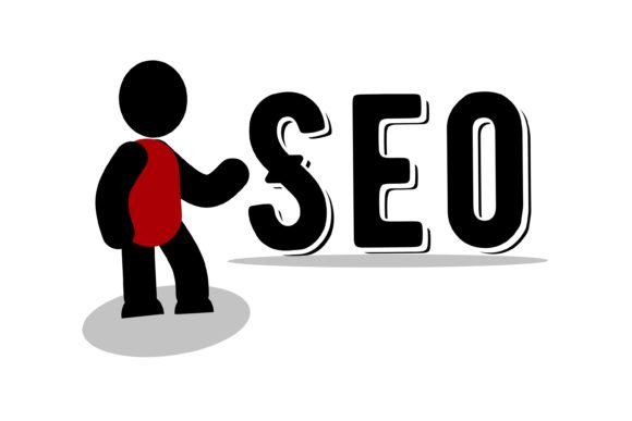 Website SEO Illustrations: Graphics for Editorial Content